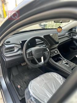 بی وای دی دیسترۆیەر 05